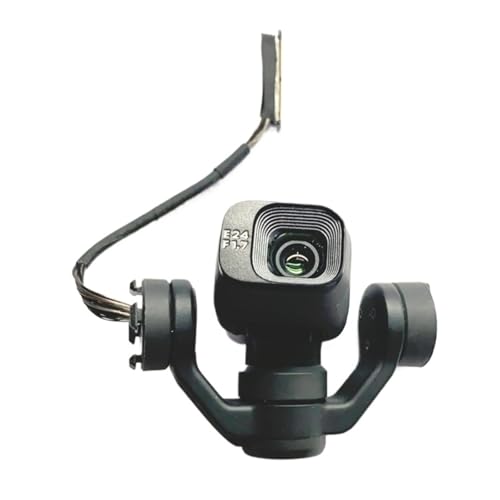 �݊���������܂�DJI ? Mini 3 �J������ PTZ �M�����t���̊��S�ȃW���o��(Mini 3 gimbal)