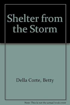 Paperback Shelter from the Storm Book