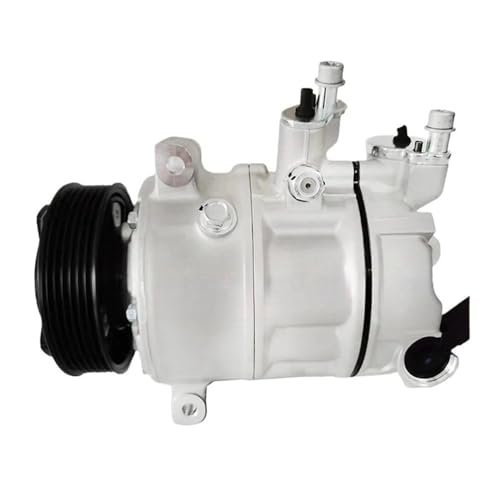 Compresseur de climatisation 5Q0820803C pour réparer l'air chaud de la Polo