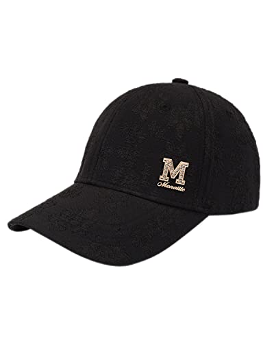 Gorra deportiva ajustable con protección UV para mujer miniatura 1