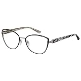 ✅Lieferumfang: 1x Brille mit Wechselbügel wie abgebildet, 1x Brillenetui, 1x Brillenputztuch