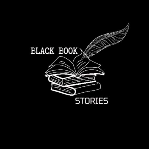 『Black Book Stories』のカバーアート