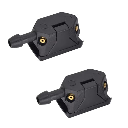 Kits de Lave-Glace Avant Vito W638 W639 W447 Système Essuyage Gicleur