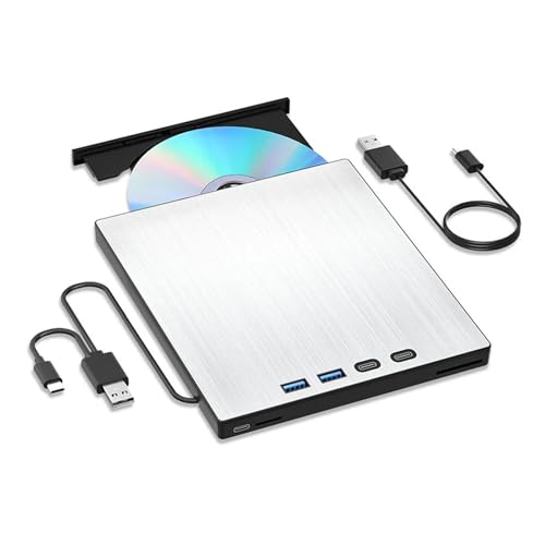 7-in-1 Ot CD/DVD hCu USB 3.0 Type-C |[^u CD DVD v[[ [_[ o[i[ m[gp\Rp y ^