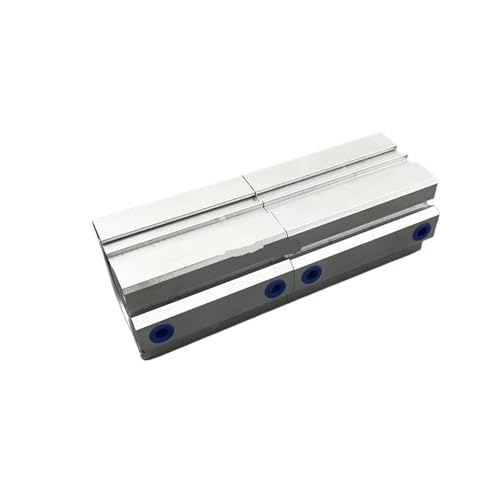 Vérin pneumatique compact pour résoudre les problèmes d'espace sur machines de tri