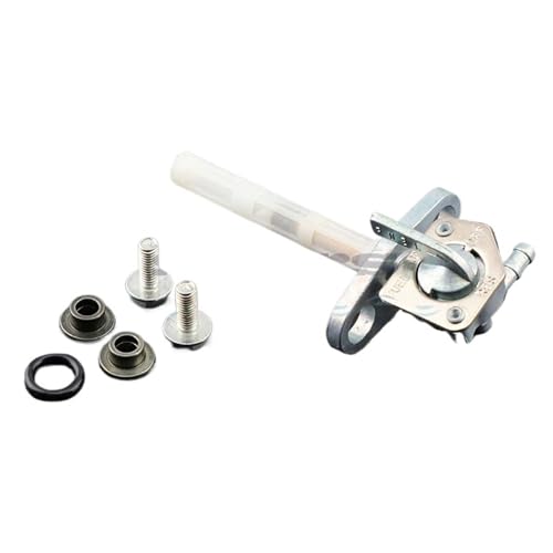 Válvula combustible llave paso grifo gasolina moto Honda XR 400 250 CRF 16950-KCE-670