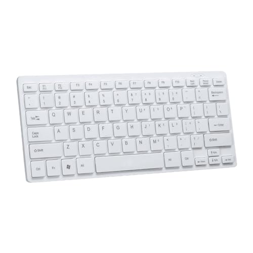Image of VELURA USB Wired Keyboard Portable Small 78 Keys K1000 Computer Keyboard for Laptop|1 Keyboard| Keyboards & Keypads|Computers /Tablets & Networking