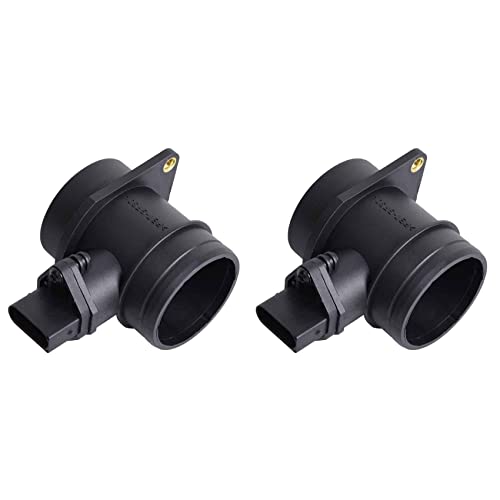 Débitmètre d'air massique pour injection E90 E87 116i 318i lot de 2