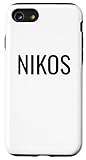 Nikos