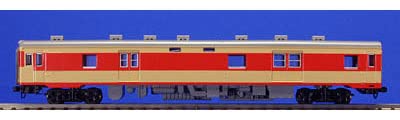 Amazon | TOMIX Nゲージ キユニ26 急行色 2469 鉄道模型 ディーゼル
