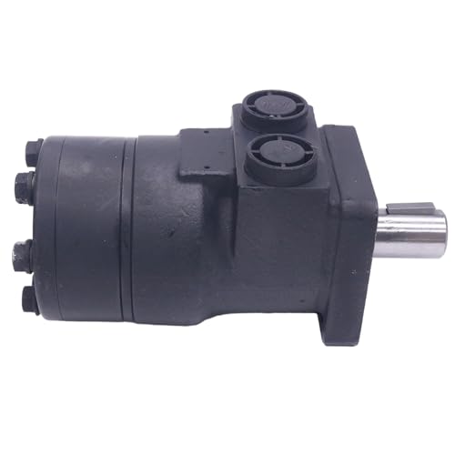 Image of FridayParts Hydraulic Motor 103-1005-012 1031005012 | Compatible for Eaton Char-Lynn S TE0195FP100AAAB for Parker TB TE