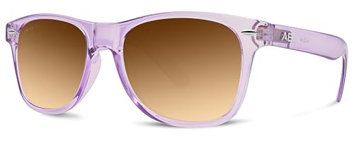 Abaco Laguna Polarized Sunglasses