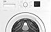 BEKO Lvd Wrv6611Bwr 6K 1200R A