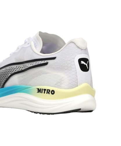 Image of Puma Mens Propio Nitro Running Shoe