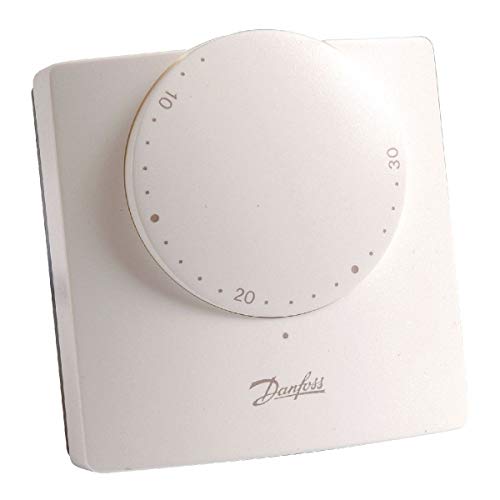 Danfoss Wireless Thermostat for sale in UK View 16 ads