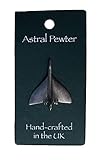 Astral pewter