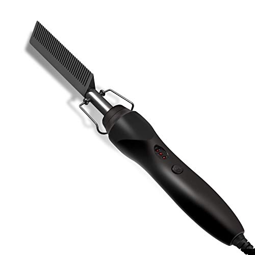 Mbagwmh Hot Ceramic Comb