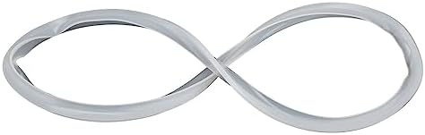 Anillos de Sellado de Silicona para Ollas a Presión 28cm miniatura 9