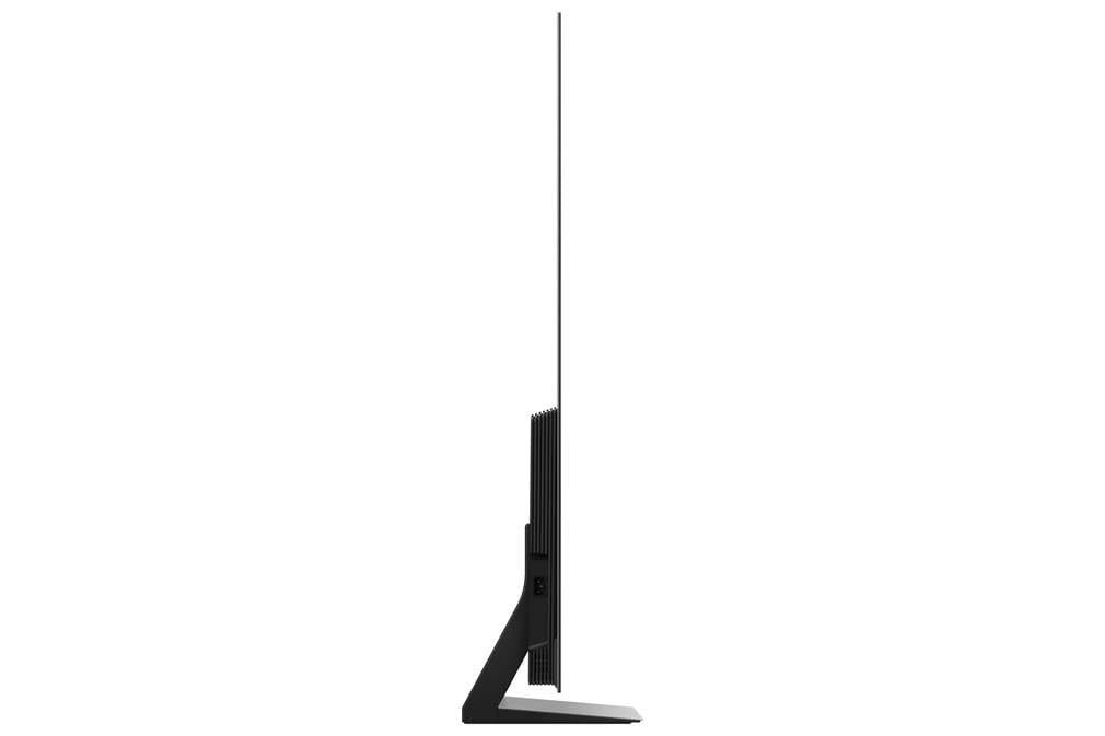 Samsung OLED 4K S91F 77 Zoll (195 cm), UHD Fernseher, NQ4 AI Gen3 Prozessor, OLED HDR+, 4K Upscaling Pro, Dolby Atmos, Gaming Hub, Motion Xcelerator 144Hz, Samsung Vision AI Smart TV