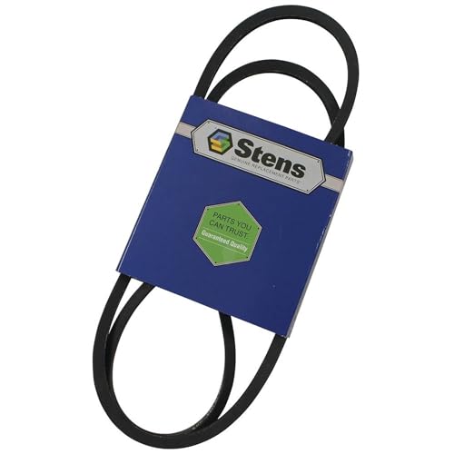 Stens 265-856 OEM Replacement Belt, Hustler 781443, ea, 1