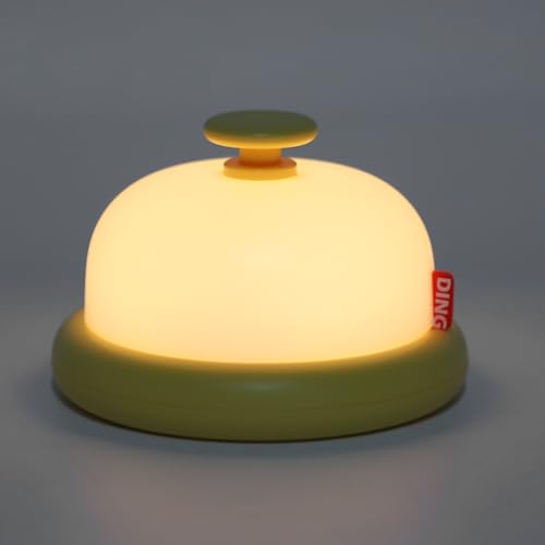 Lámpara de mesa nocturna recargable NOENNULL miniatura 4