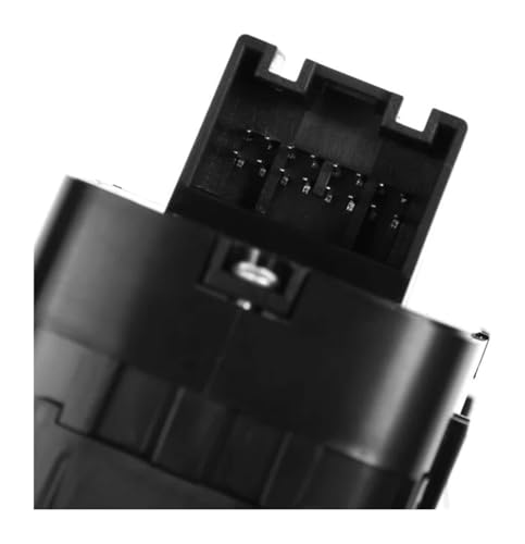 Interrupteur de commande de rétroviseur Cayenne 92A bouton lève vitre - 6