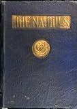 (Custom Reprint) Yearbook: 1925 Santa Monica High School - Nautilus Yearbook (Santa Monica, CA)