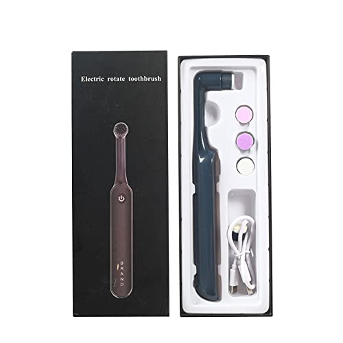 NGCG Kid Nail Trimmer Kid Automatic Nail File Kid Electric Nail Buffer Electric Manicure Set For Natural Nail Portable Kid Automatic Nail Filer, Gray