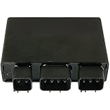 DB Electrical CDI Module for Honda ATV TRX450R Sportrax 433 2006-2009