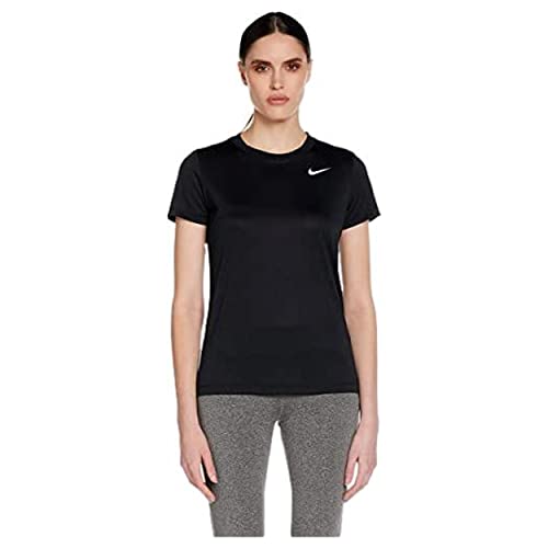 Image of Nike Womens Dri-fit Legend T-Shirt