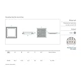 De Santis B0BY9CB4R8 lato 4