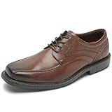 Trutech Rockport Sl2 Bici Punta Bue, Oxford Uomo, Nuovo Gradiente Marrone, 46.5 EU