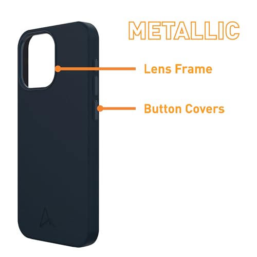 Protection iPhone 15 Pro Max ARMOR cuir anti-rayure