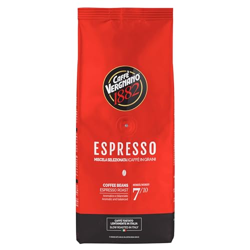 Caffe Vergnano Espresso Beans