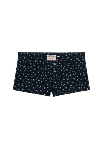 Short de pyjama femme Superdry Athletic Essentials - vue 4