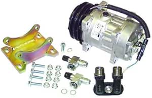 Amazon.com: All States York to Sanden Conversion Kit fits White 2-85 2 ...