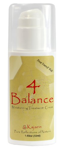 Kajarin 4 Balance Progesterone Cream for Women (50 mL)
