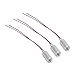 Micro Coreless Motor 21800rpm Aircraft Model Quadcopter 5pcs 6x12mm