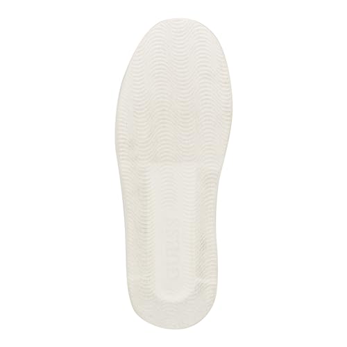Guess Men's Creed Sneaker4