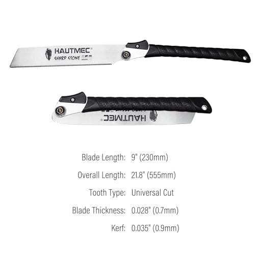 HAUTMEC 9