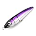 MOMOJIA 265mm Fishing Lures Hard Baits Artificial Treble Hook Swimbait Fishing Baits Crankbait Sinking Lures for Sea Fishing