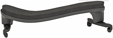 Master Braided Carbon Fiber 4/4 Violin Bow w/ Fleur-de-lys Frog- Dominique Music M801
