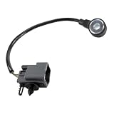N. OEM: 1S7A12A699BA. Sensore di detonazione Sensore di battito del motore 1S7A12A699BA adatto per Ford EDGE 2015 KUGA 2013-2016 LR025005 30757381 AJ813101
