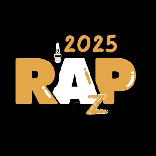 #45-Rapanalyz-Awardz de 2025