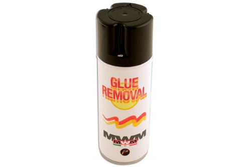 Power-Tec 92341 solvent spray voor hotmeltlijm