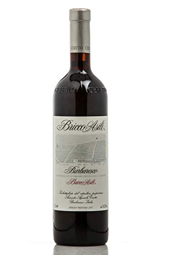 Barbaresco Bricco Asili - 2017 - Weingut Ceretto
