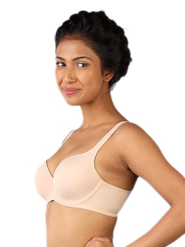 Image of Triumph Stretty Cotton 141 Everyday Comfort Tanga Brief - Pack of 3(Colors and Prints May Vary)