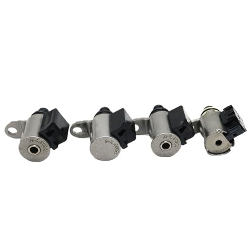 Solenoide CVT para reparar fallos de aceleración en Dodge y Nissan