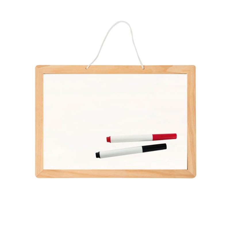 Egmont Toys Double-sided chalk board - markers