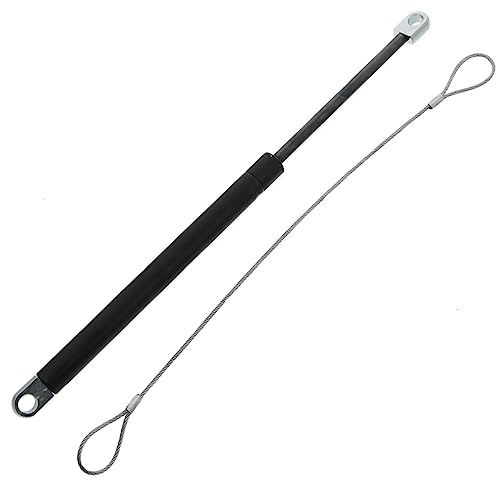 Race-Driven OEM Replacement Dump Shock fits Polaris 2017-2025 Ranger XP 1000 & Ranger XP 1000 Crew / 2020-2025 Ranger 1000 & Ranger 1000 Crew / 2013-2019 Ranger XP 900 & Ranger XP 900 Crew | 18" Race-Driven OEM Replacement Dump Shock fits Polaris 2017-2025 Ranger XP 1000 & Ranger XP 1000 Crew / 2020-2025 Ranger 1000 & Ranger 1000 Crew / 2013-2019 Ranger XP 900 & Ranger XP 900 Crew | 18"